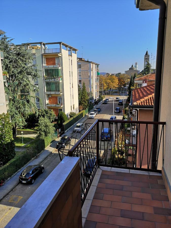 Queen East Verona Apartments Dış mekan fotoğraf