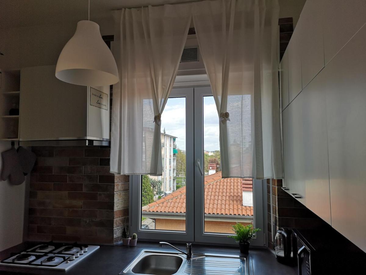 Queen East Verona Apartments Dış mekan fotoğraf