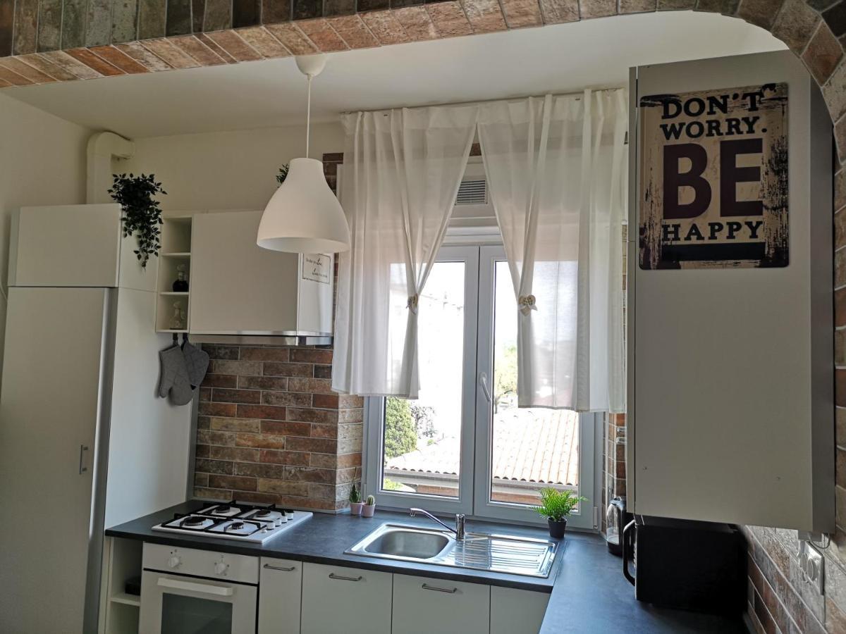 Queen East Verona Apartments Dış mekan fotoğraf