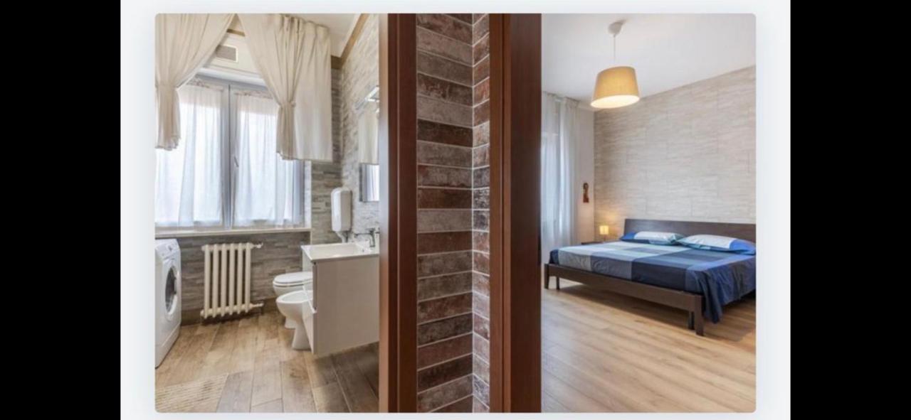 Queen East Verona Apartments Dış mekan fotoğraf