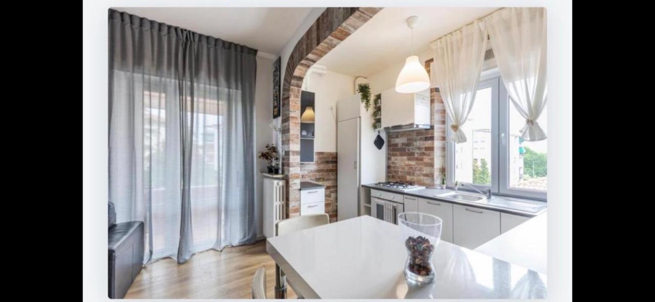 Queen East Verona Apartments Dış mekan fotoğraf