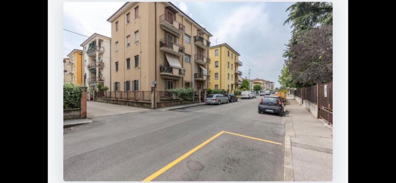 Queen East Verona Apartments Dış mekan fotoğraf