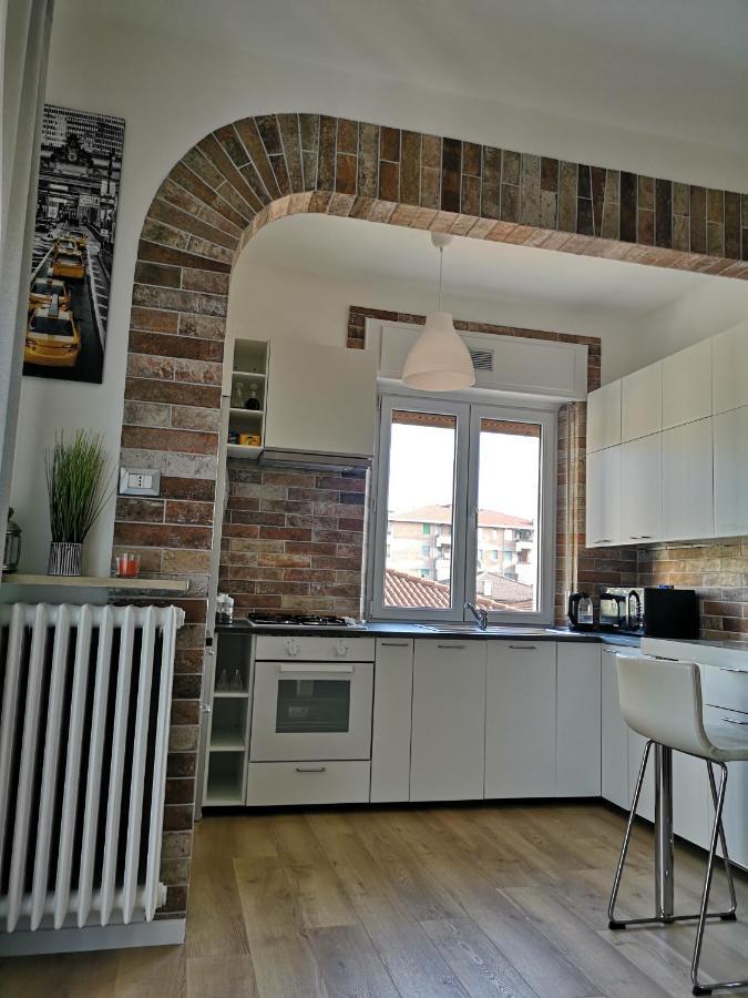 Queen East Verona Apartments Dış mekan fotoğraf