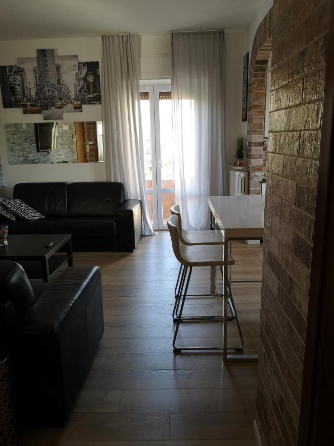 Queen East Verona Apartments Dış mekan fotoğraf
